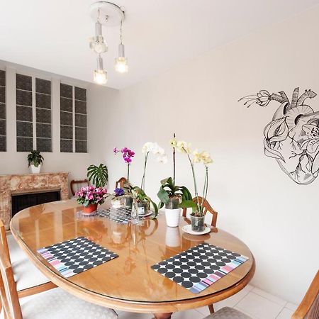 Apartmán Casa Amores Ciudad de México Exteriér fotografie