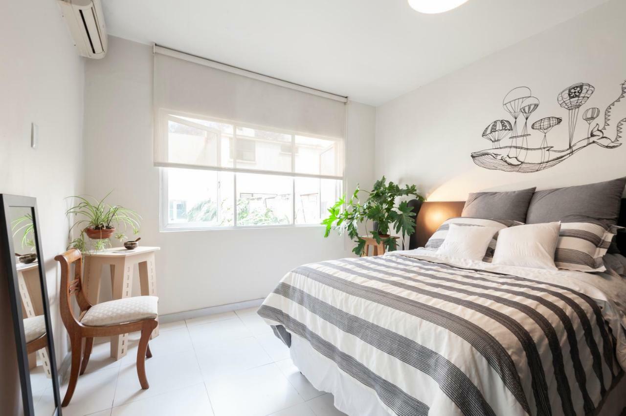 Apartmán Casa Amores Ciudad de México Exteriér fotografie