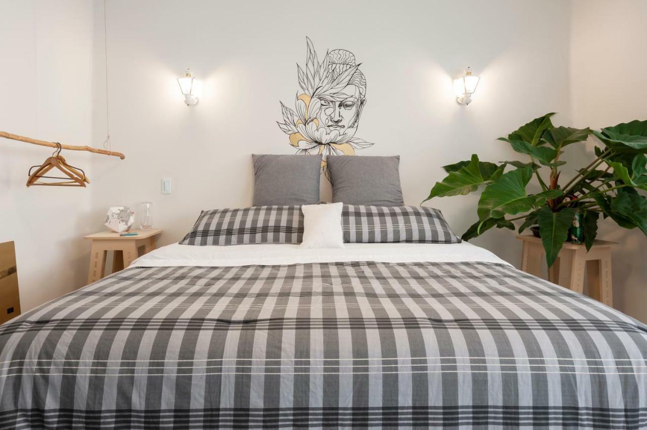 Apartmán Casa Amores Ciudad de México Exteriér fotografie